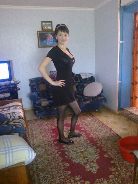 Надежда Борисова