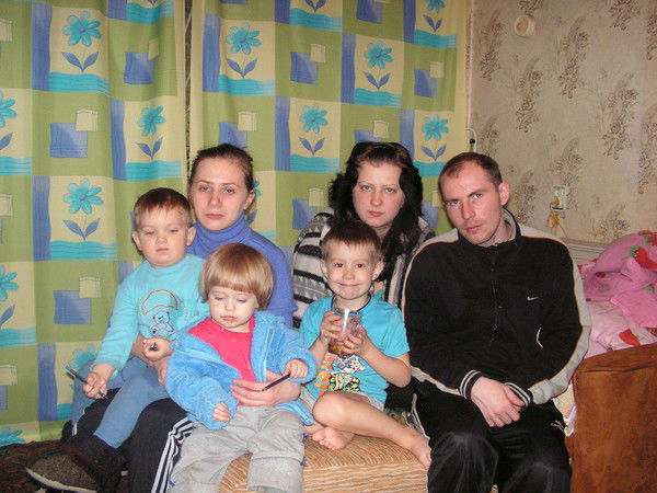 Алла Кулясова