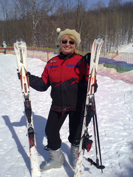 Маргарита Кузнецова