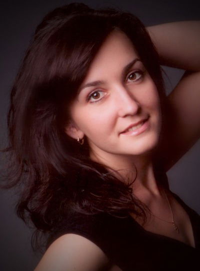 Анна Зайцева