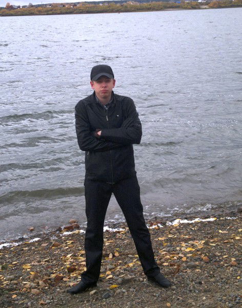 Роман Могирев