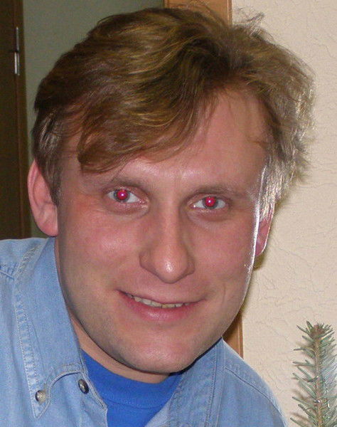 Юрий Демяненко