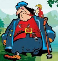 Александр Кудряшка