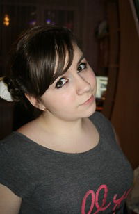 Лиза Волынцева