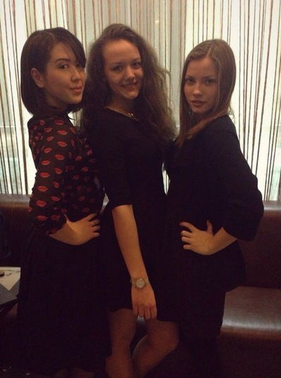 Аня Степикова