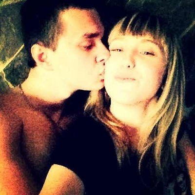 Саша Трошкина