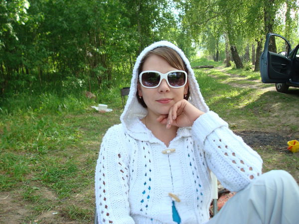 Анастасия Крауз