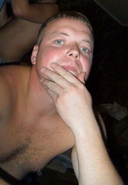 Сергей Никоноров