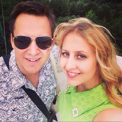 Мария Ткаченко