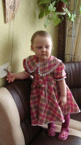 Юлия Лапина