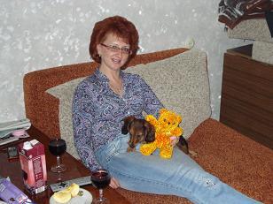 Татьяна Логинова