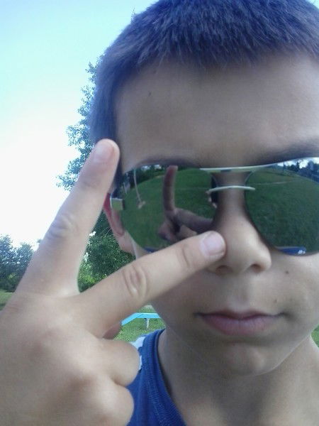 Антон Алиев