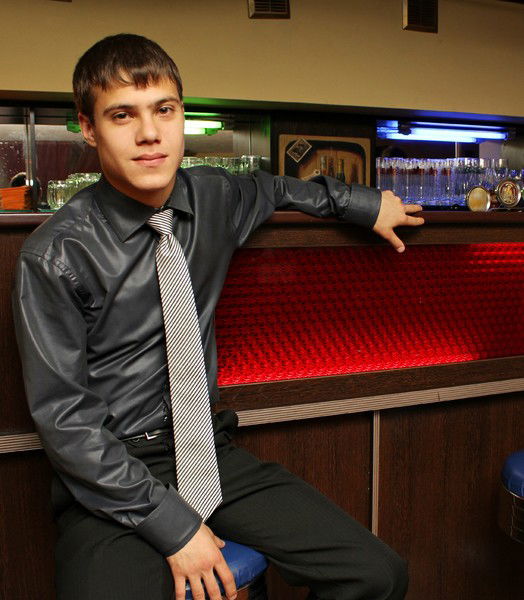 Руслан Гасымов