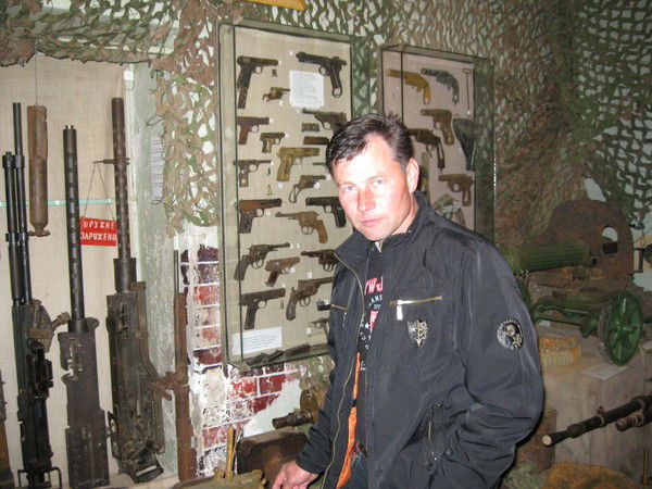 Валерий Ершов