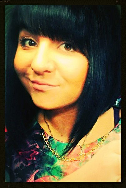 Аня Сбитнева