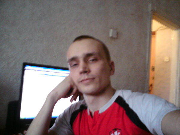 Макс Хоровинкин