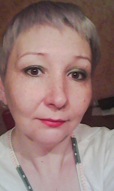 Анастасия Елизарова