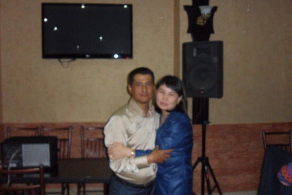 Алмас Койшыбаев