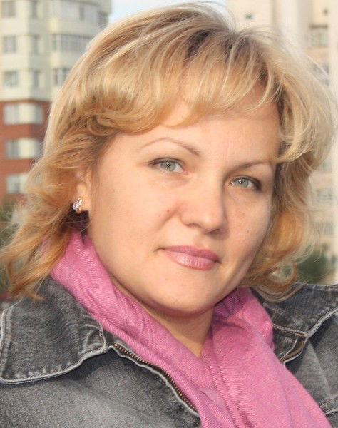 Юлия Фролова