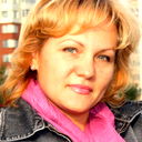 Юлия Фролова