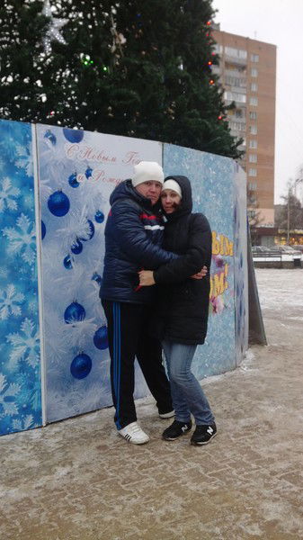 Наташа Григорьева