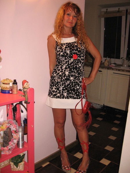 Василиса Швецова