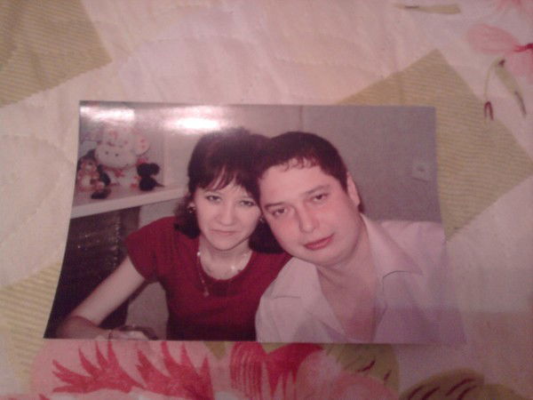 Сергей Кондратов