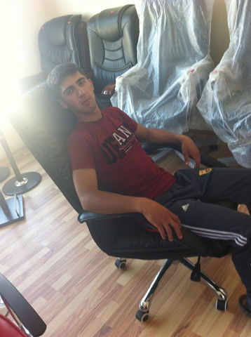 Джавид Самедов