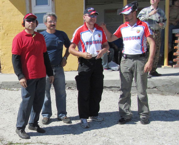 Александр Паламарчук