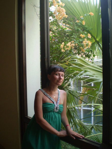 Марина Рогова