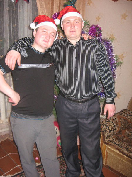 Ильнар Габидуллин