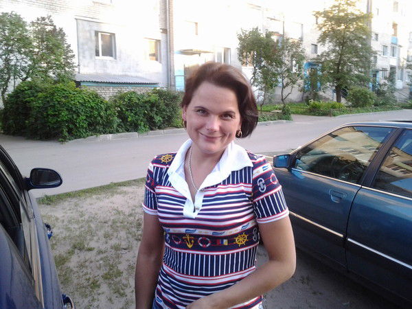 Наталия *****