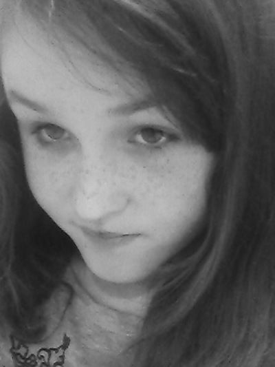 Марина Мельникова