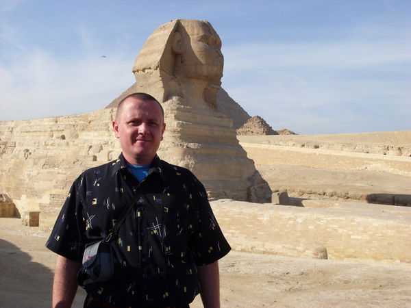 Дмитрий Отсутствует