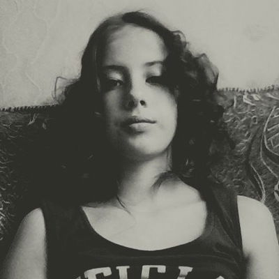 Варя Иванова