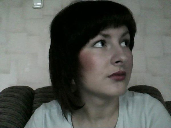 Елена Смирнова