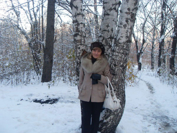 Ольга Эркаева