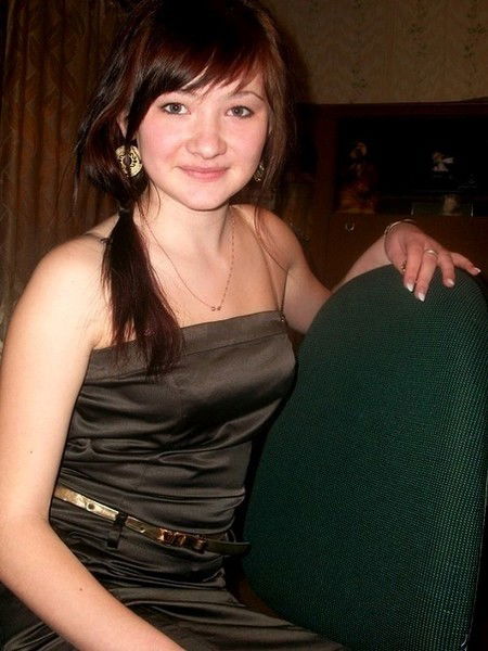 Динара Фатхиева