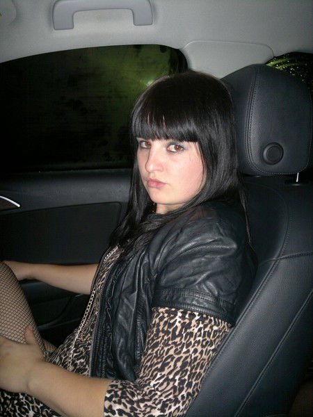 Елена Михайлова