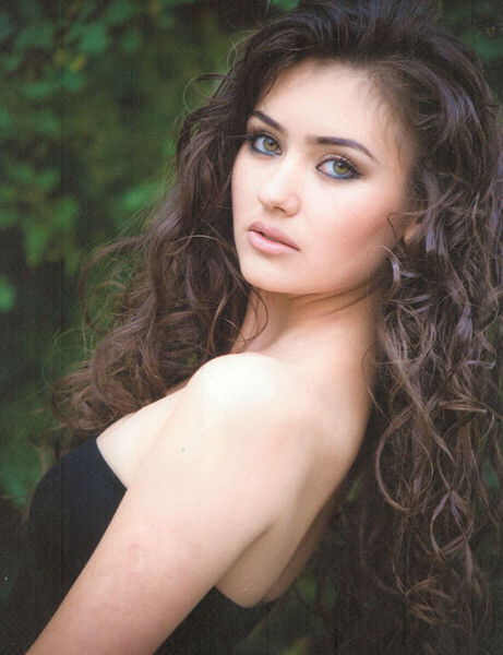 Марчона Юсупова