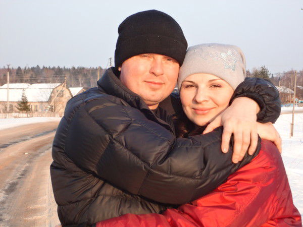 Андрей Поздняков