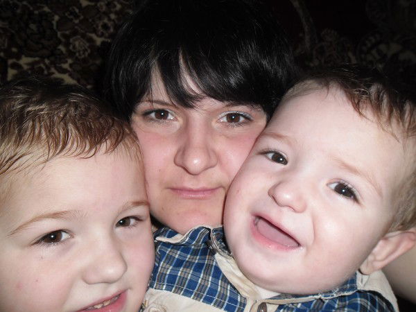 Елена Позднякова