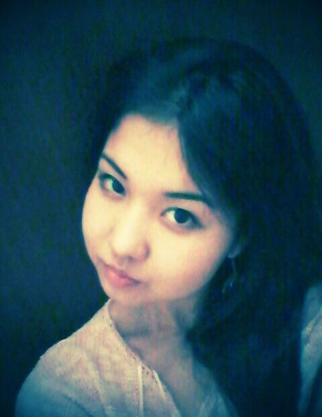 Акбота Камзина