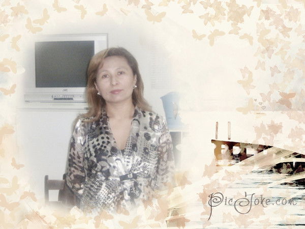 Ляйлим Балгабекова