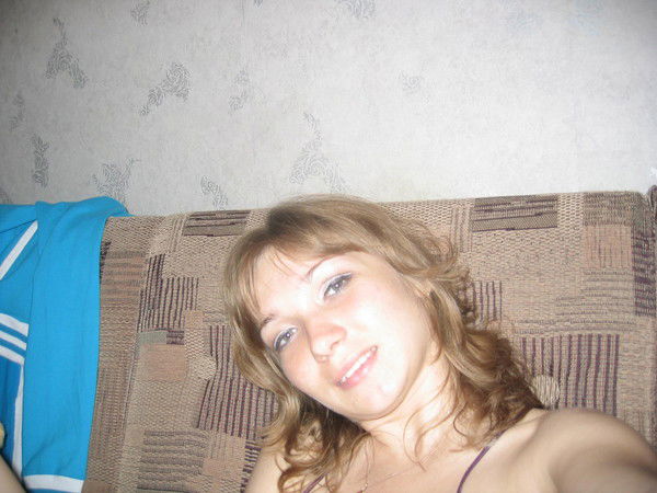 Олеся Кулик - Витвицкая