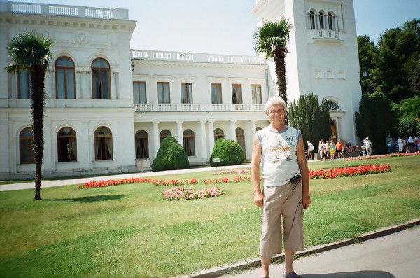 Игорь Кочетков