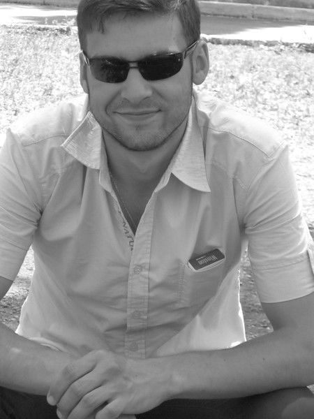 Александр Тарасов