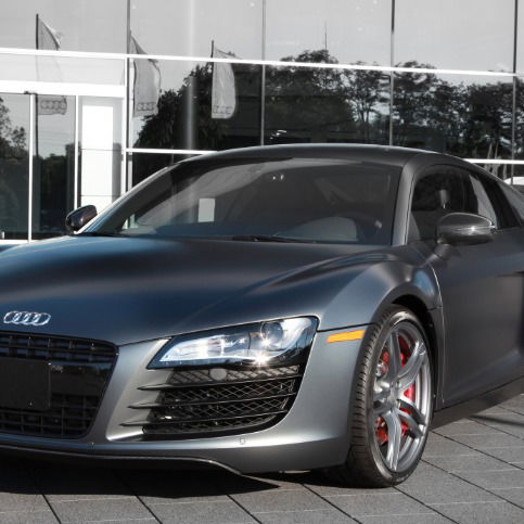 Михаил Громов