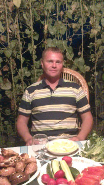 Игорь Варнавский