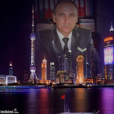 Михаил Бабийчук